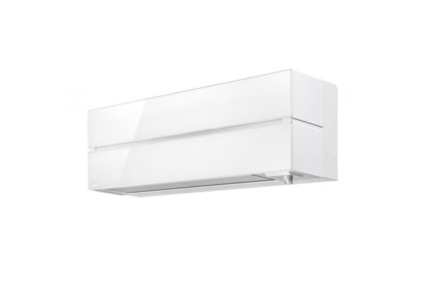 Mitsubishi Electric MSZ-LN Diamond White