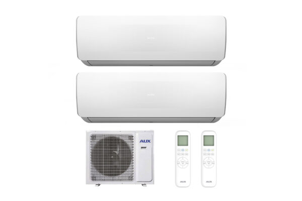 AUX J-Smart multi-split