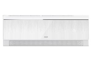 AUX CCW — C-Smart Premium Crystal 2,7 kW - z montażem w cenie