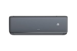 AUX QB — Q-Smart Premium Grey 2,7 kW - z montażem w cenie