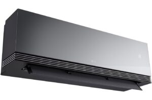 LG ARTCOOL™ AI Mirror Soft Air 2,5 kW - z montażem w cenie