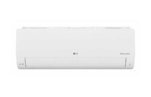 LG DUALCOOL™ Standard 2 2026 5,0 kW - z montażem w cenie