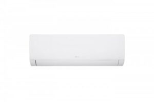LG DUALCOOL™ WZ 2,5 kW - z montażem w cenie