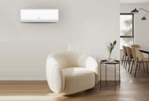 AUX QC — Q-Smart Plus II 2,7 kW