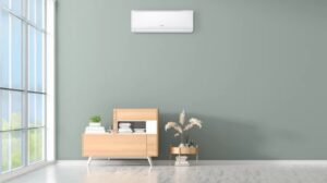 AUX QG — Q-Smart Eco 2,7 kW