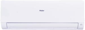Haier NORDIC FLEXIS Plus White shine – biały połysk 3,5 kW