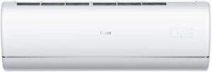 Haier JADE Plus Delikatny biały połysk 3,5 kW