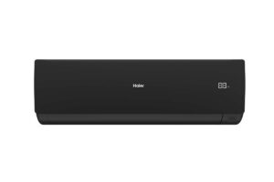 Haier SERENE Plus Black matt – czarny mat 5,3 kW