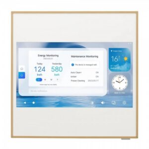 LG ARTCOOL™ Gallery LCD 2,5 kW - z montażem w cenie