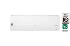 LG DUALCOOL™ Standard 2 5,0 kW