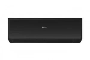 Haier REVIVE Plus Black shine 4,8 kW - z montażem w cenie