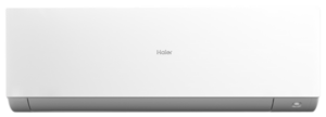 Haier EXPERT Plus Black matt – czarny mat 5,0 kW