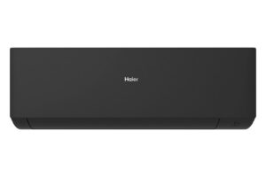 Haier EXPERT Plus Black matt 3,5 kW - z montażem w cenie